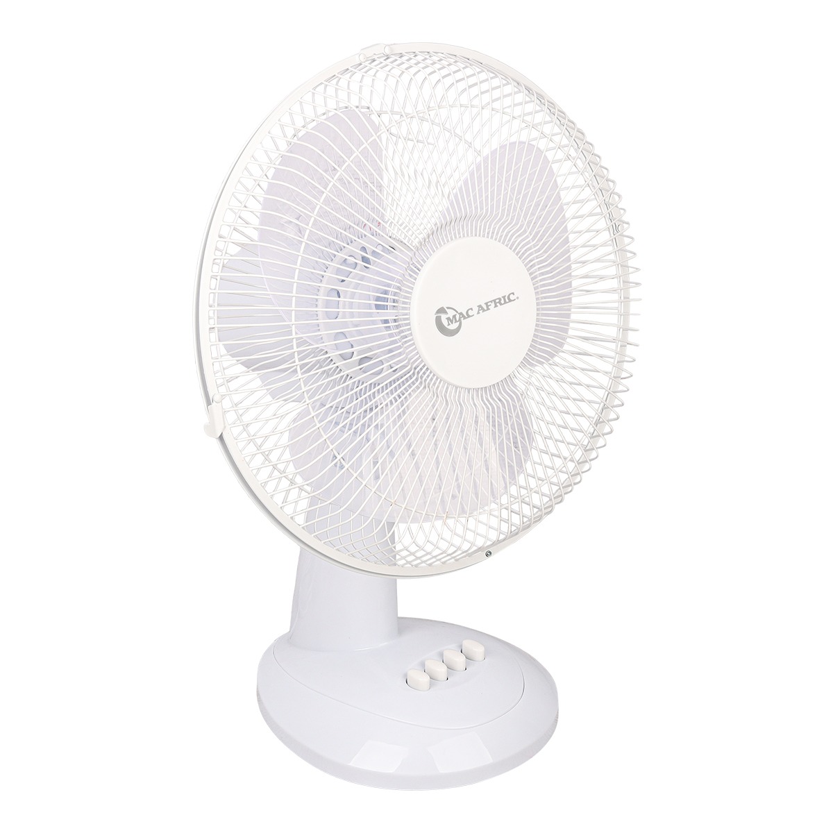 MAC AFRIC 12" Desk Fan