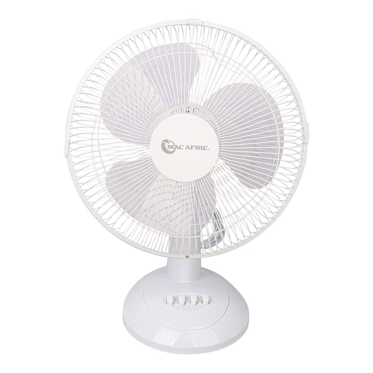 MAC AFRIC 12" Desk Fan - Image 2