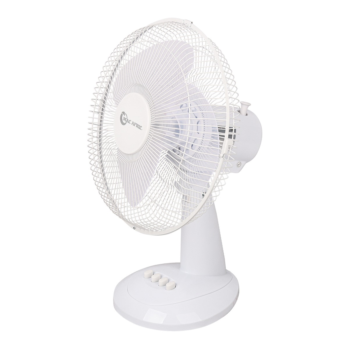 MAC AFRIC 12" Desk Fan - Image 3