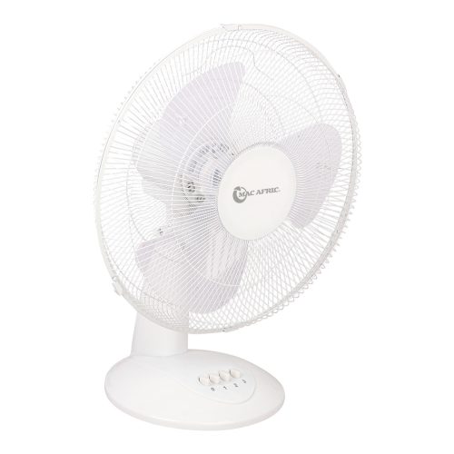 MAC AFRIC 16" Desk Fan