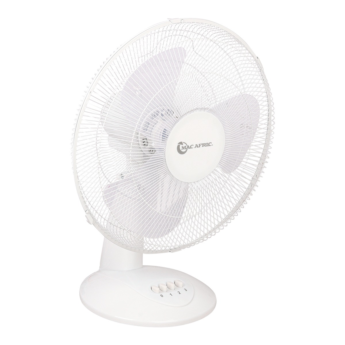 MAC AFRIC 16" Desk Fan