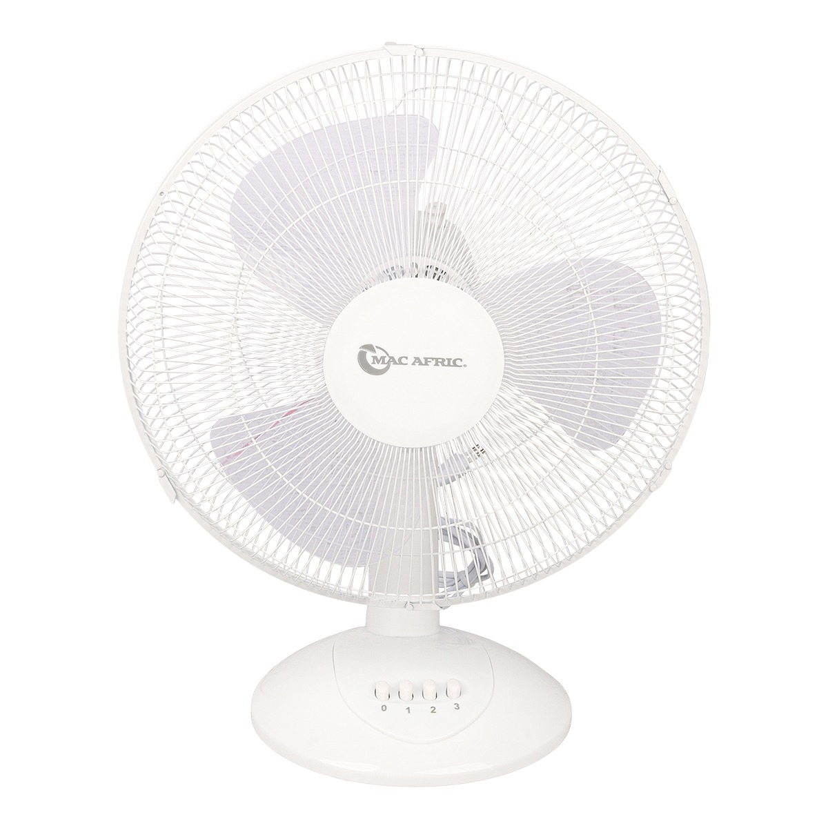 MAC AFRIC 16" Desk Fan - Image 2