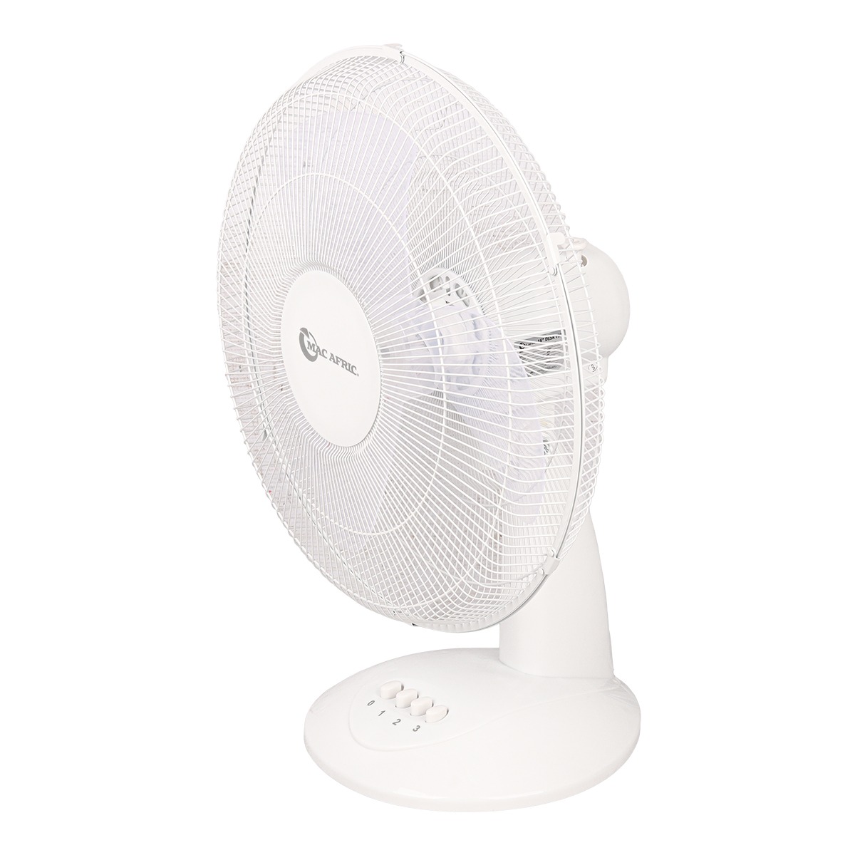 MAC AFRIC 16" Desk Fan - Image 3