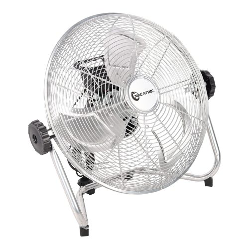 MAC AFRIC 14" Floor Fan