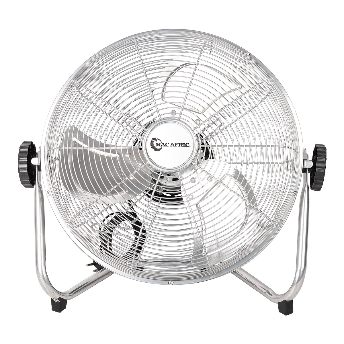 MAC AFRIC 14" Floor Fan - Image 2
