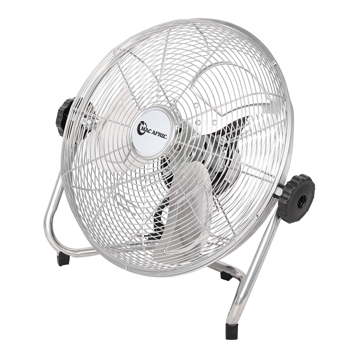 MAC AFRIC 14" Floor Fan - Image 3