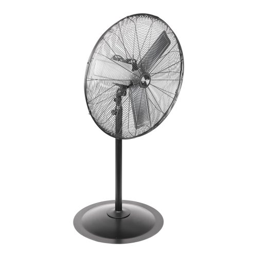 MAC AFRIC 30" Industrial Floor Fan