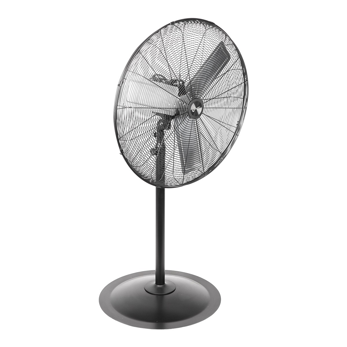 MAC AFRIC 30" Industrial Floor Fan