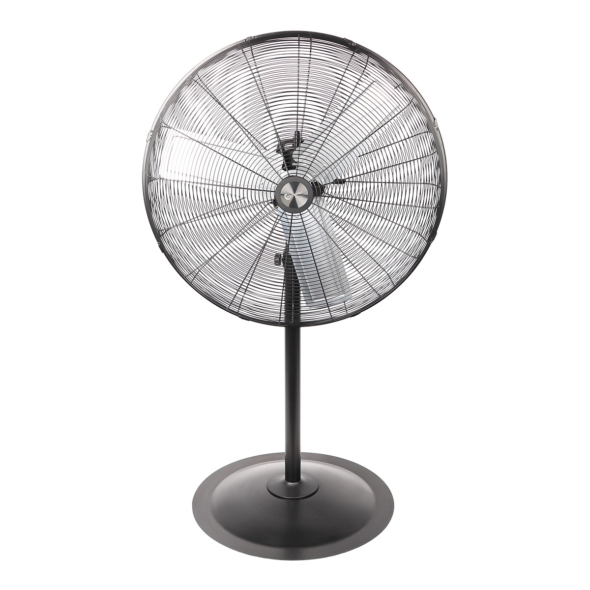 MAC AFRIC 30" Industrial Floor Fan - Image 2