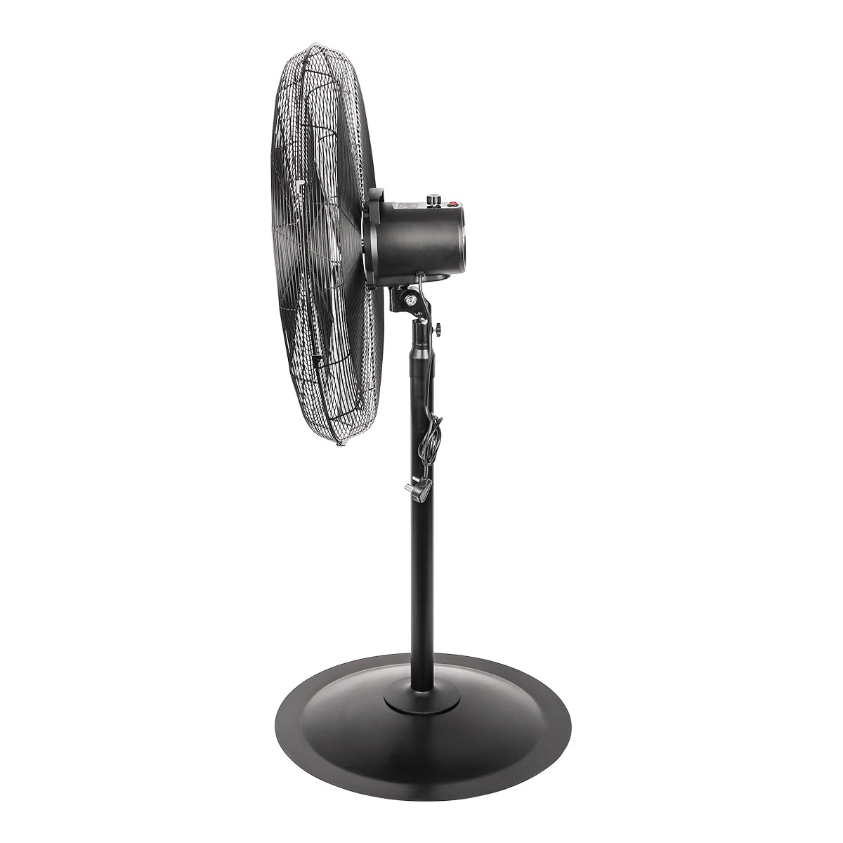 MAC AFRIC 30" Industrial Floor Fan - Image 3