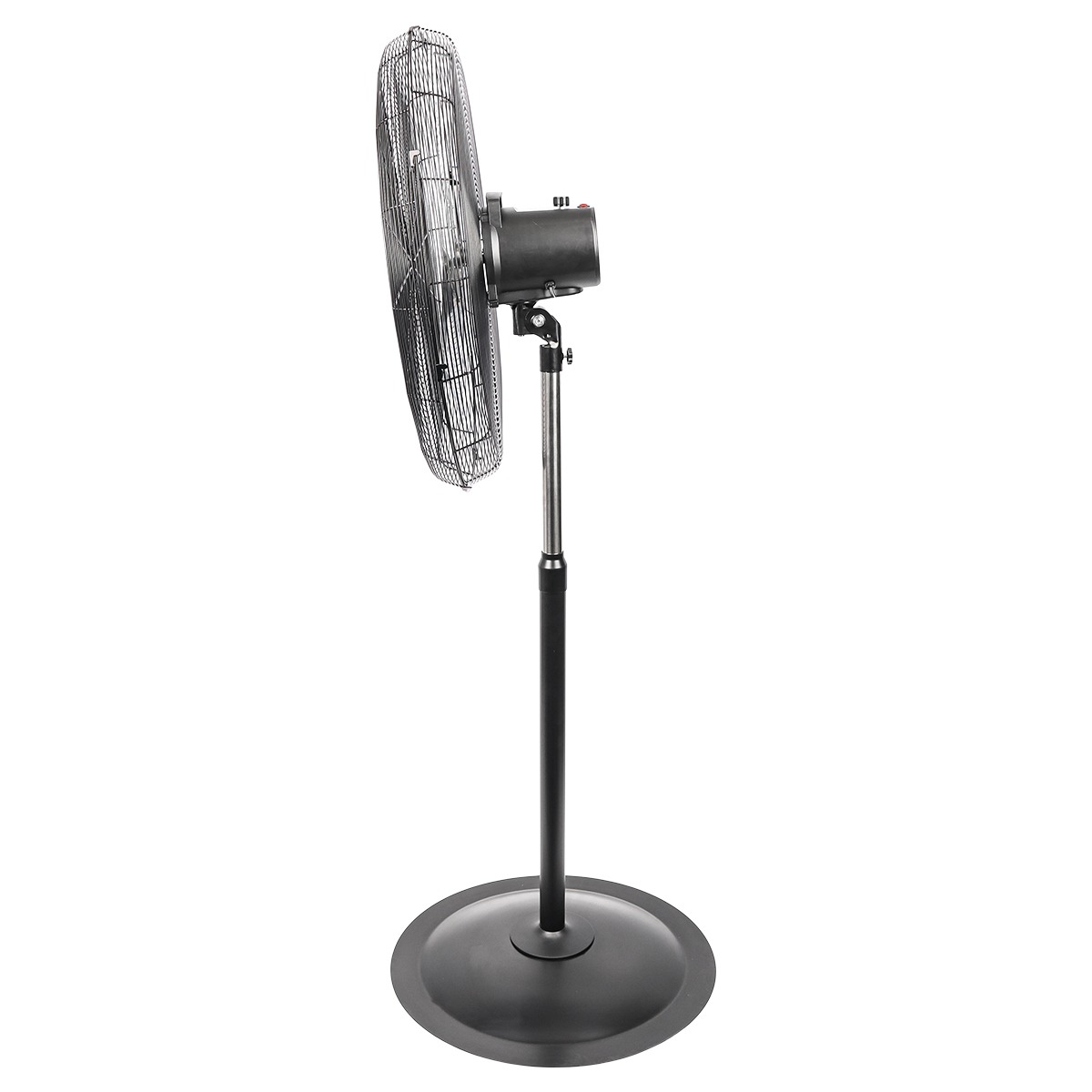 MAC AFRIC 30" Industrial Floor Fan - Image 5