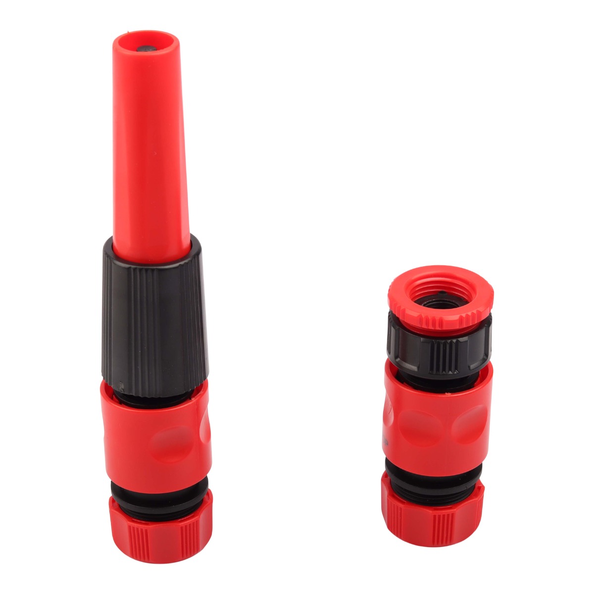MAC AFRIC Basic Twist Nozzle Hose Set - Image 3