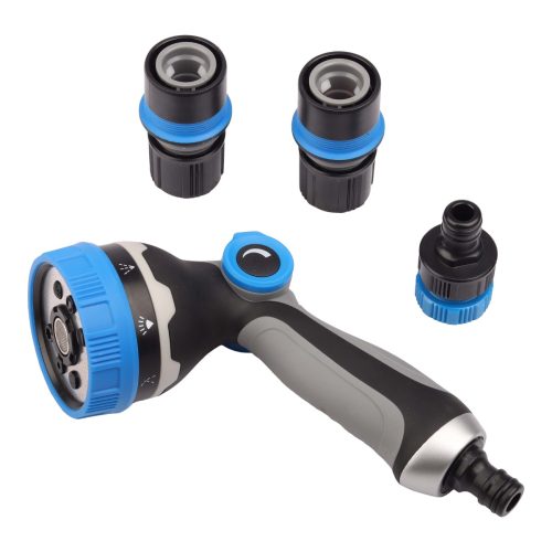 MAC AFRIC Premium Garden Spray Gun Set
