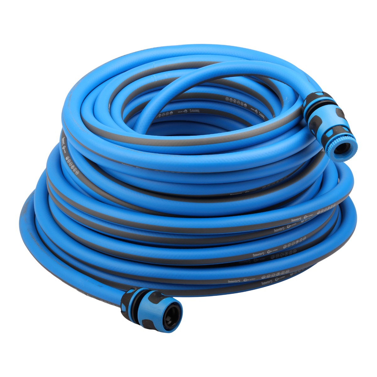 MAC AFRIC 30m Premium Garden Hose With Connectors - Image 2
