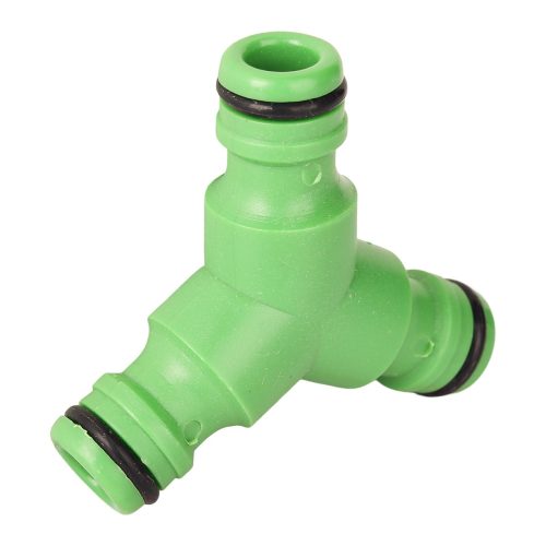 INDUSTRO 3 Way Hose Coupler – Ø21 mm (G1/2")