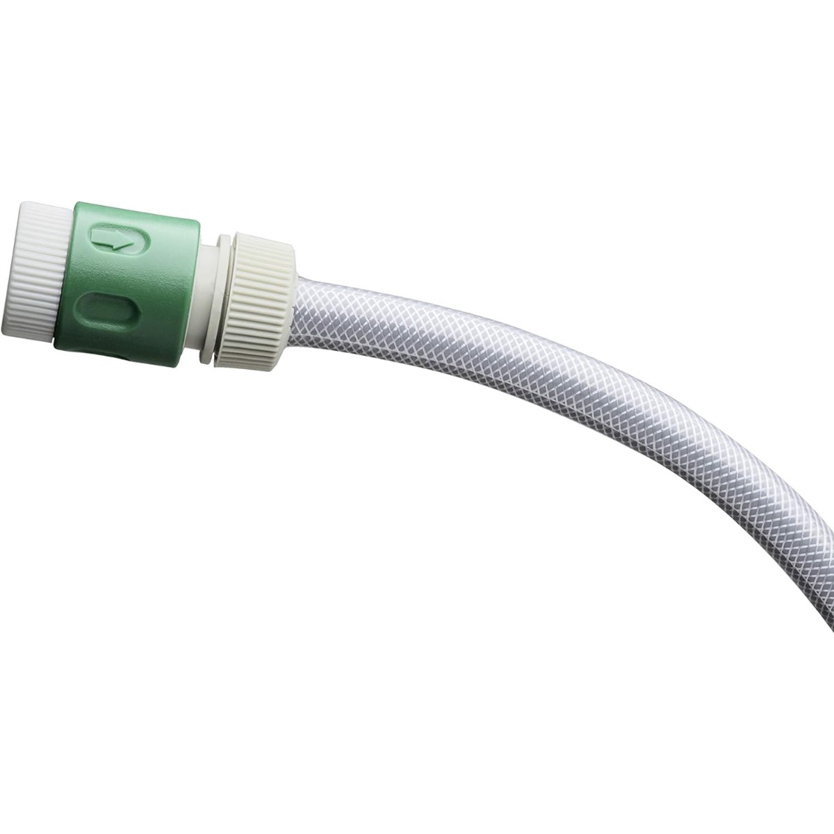 MAC AFRIC 20 m Garden Hose with Wall Mountable Retractable Reel - Image 5