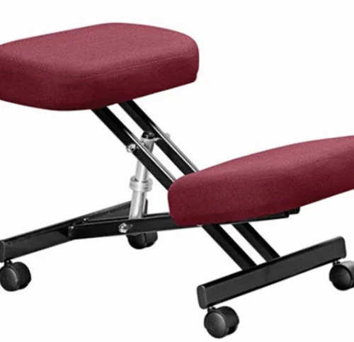 chair 2024CHAIR Study Folding Chair – RED