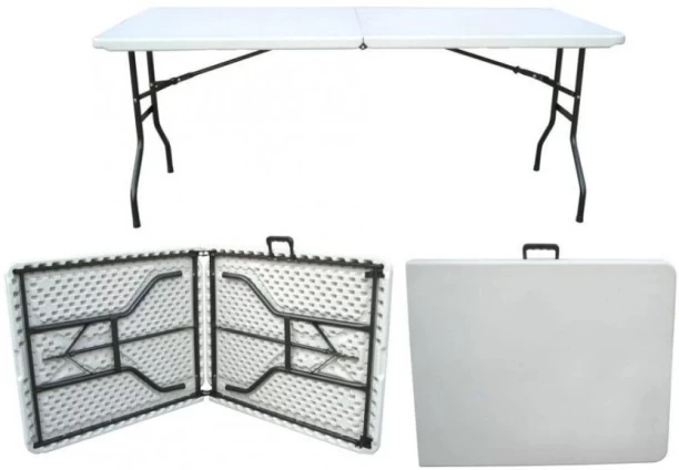 ZA Quality Product's 1.8cm Multipurpose Table - Image 2