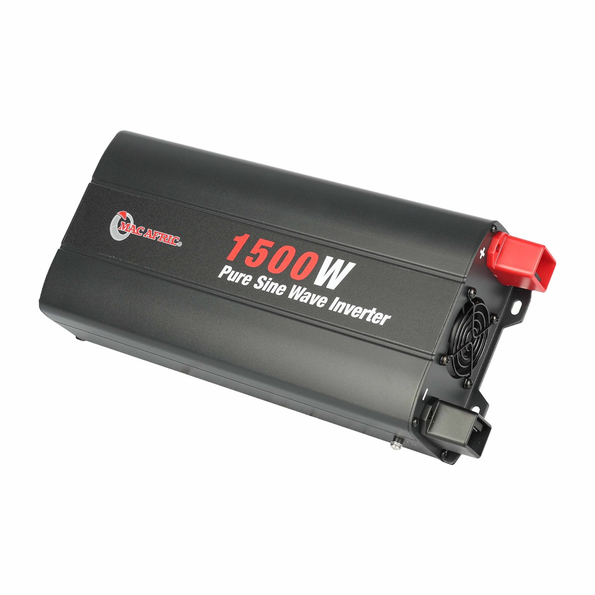 MAC AFRIC Pure Sine Wave Inverter - 1500w - Image 2