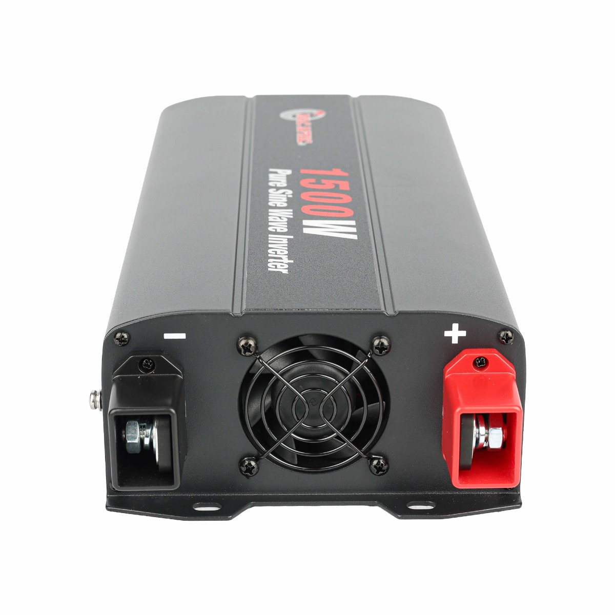 MAC AFRIC Pure Sine Wave Inverter - 1500w - Image 3