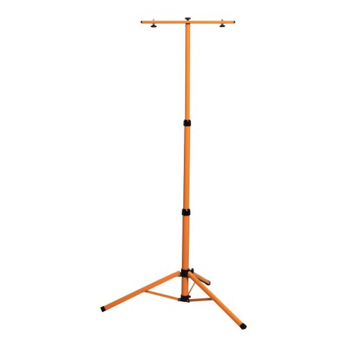 MAC AFRIC Stand for HLIGHC-001