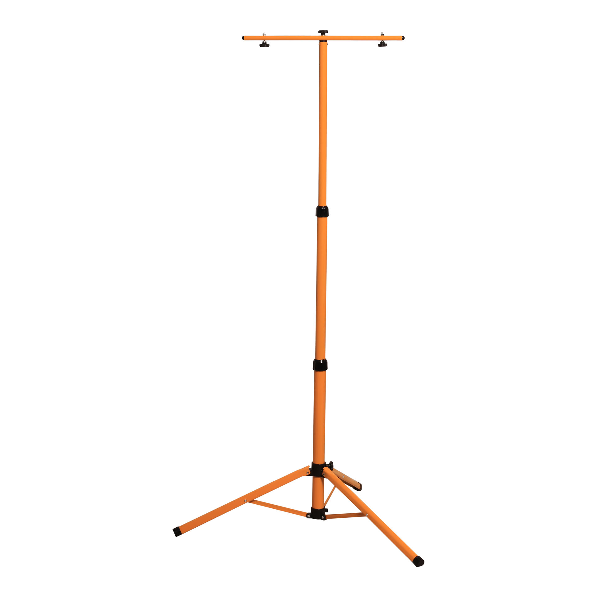 MAC AFRIC Stand for HLIGHC-001
