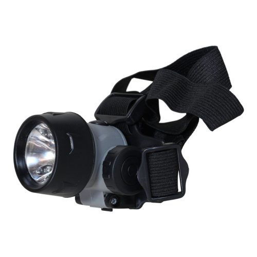 MAC AFRIC LED Headlight