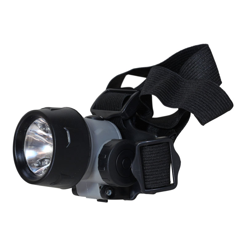 MAC AFRIC LED Headlight