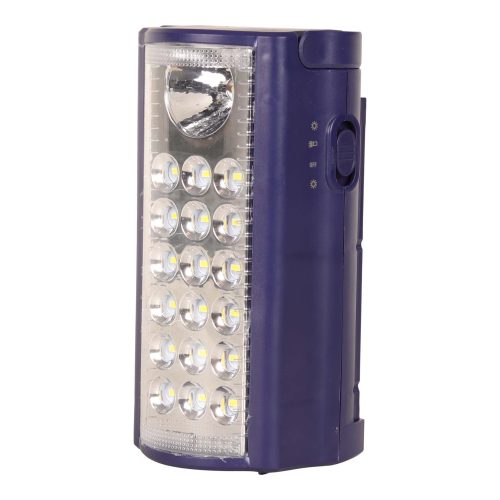 MAC AFRIC Rechargeable Portable 120° LED Lantern