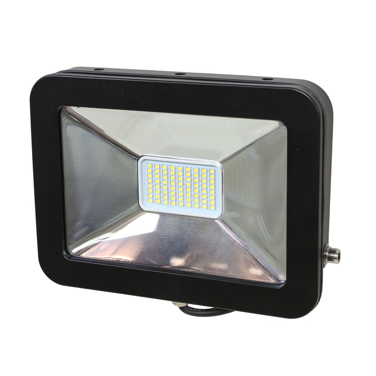 MAC AFRIC Slim SMD LED Floodlights 30 Watts