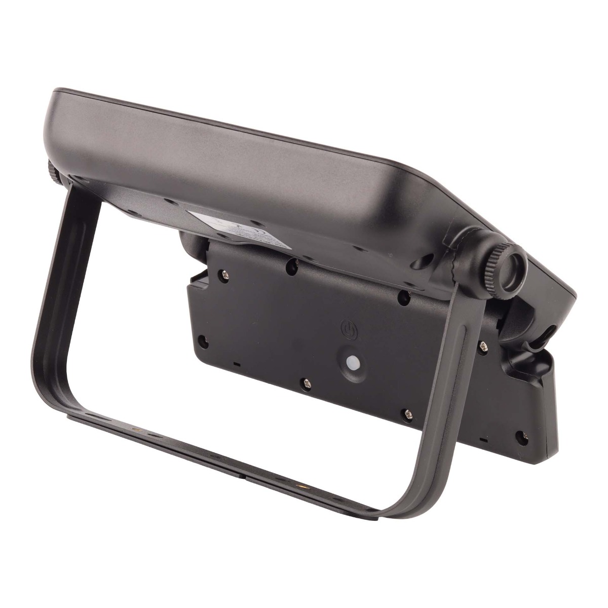 Mac Afric LD-SFL-5W LED Solar Fixed Light with Motion Sensor - Image 2