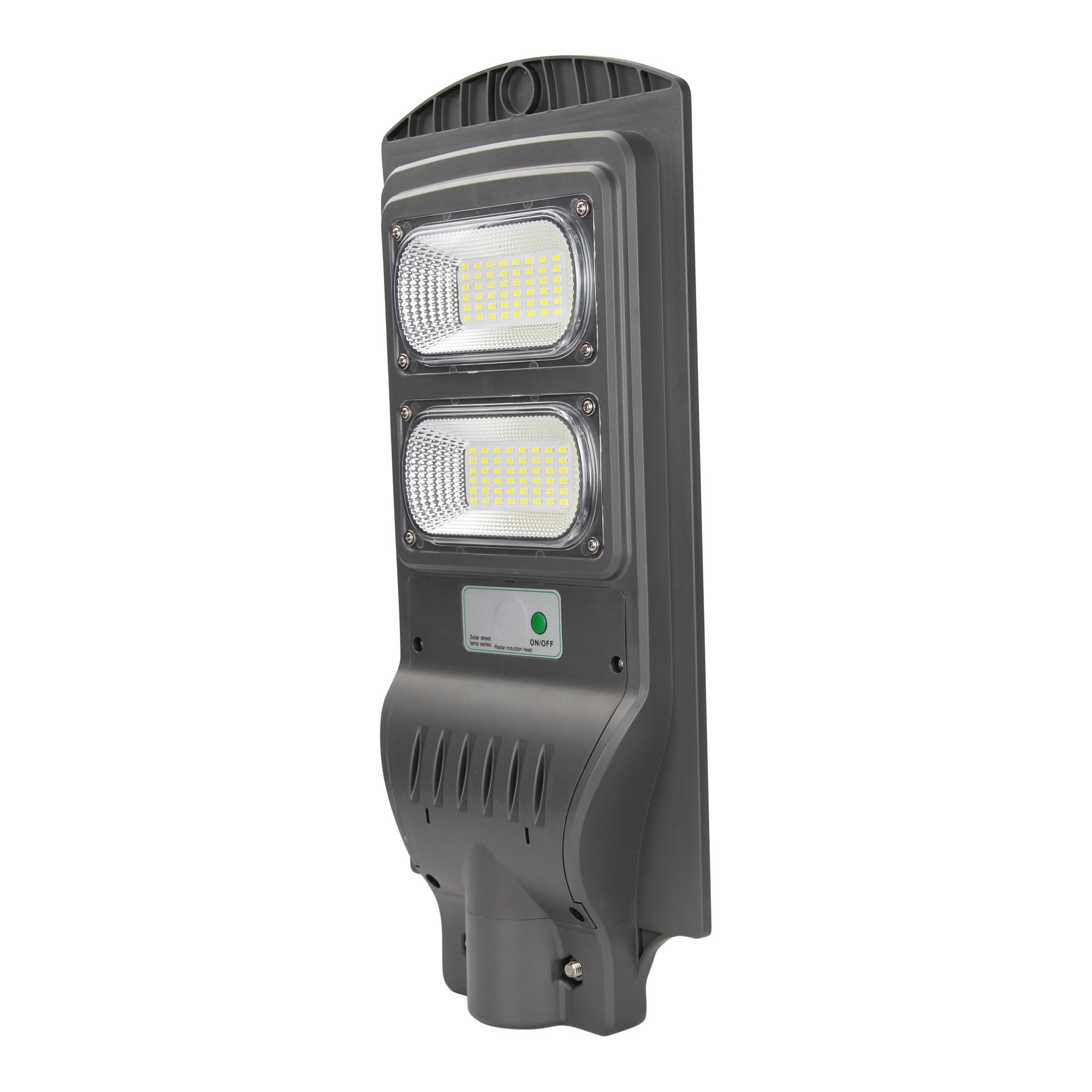 MAC AFRIC Solar Street Light (60 W) - Image 2