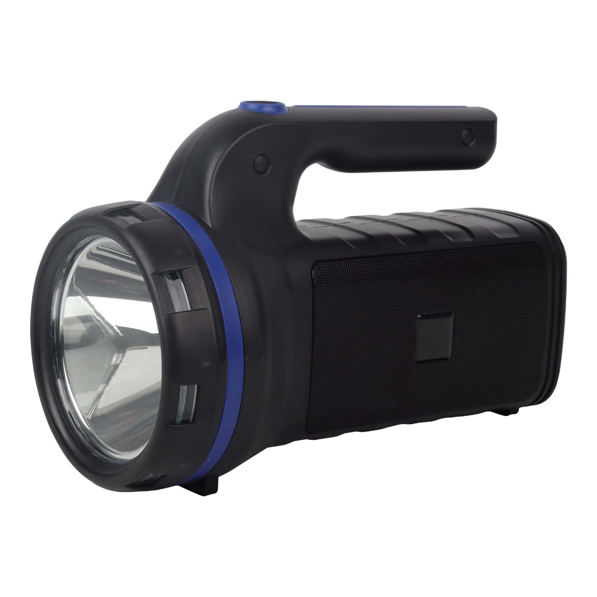 MAC AFRIC Multifunction Portable Rechargeable Searchlight - Image 2