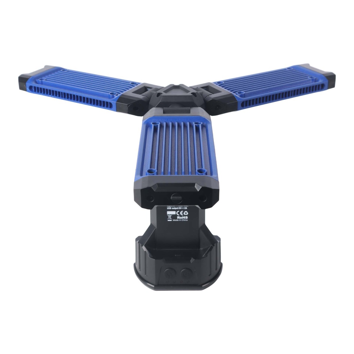 MAC AFRIC LED 3-Way Portable Tripod Working Light - Image 4