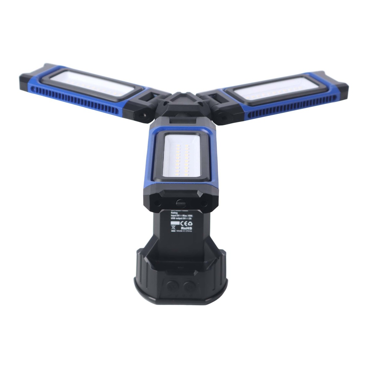 MAC AFRIC LED 3-Way Portable Tripod Working Light - Image 6
