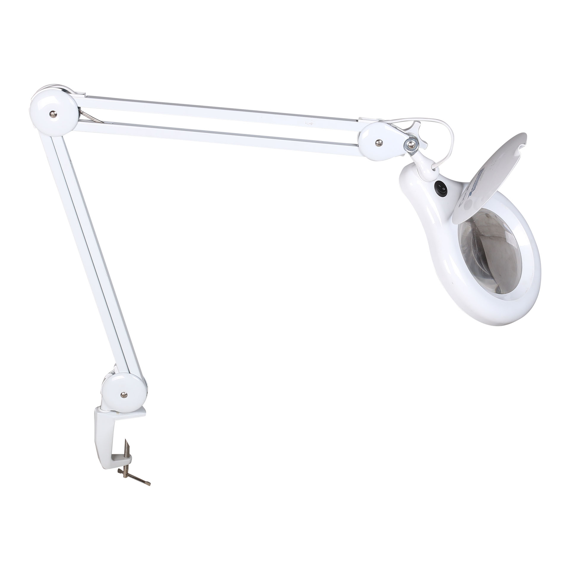 MAC AFRIC LED Magnifying Lamp (3D & 5D lens)