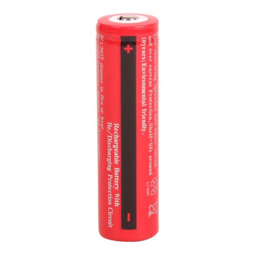MAC AFRIC Battery for Rechargeable Flashlight (HLIGHT-009/012)