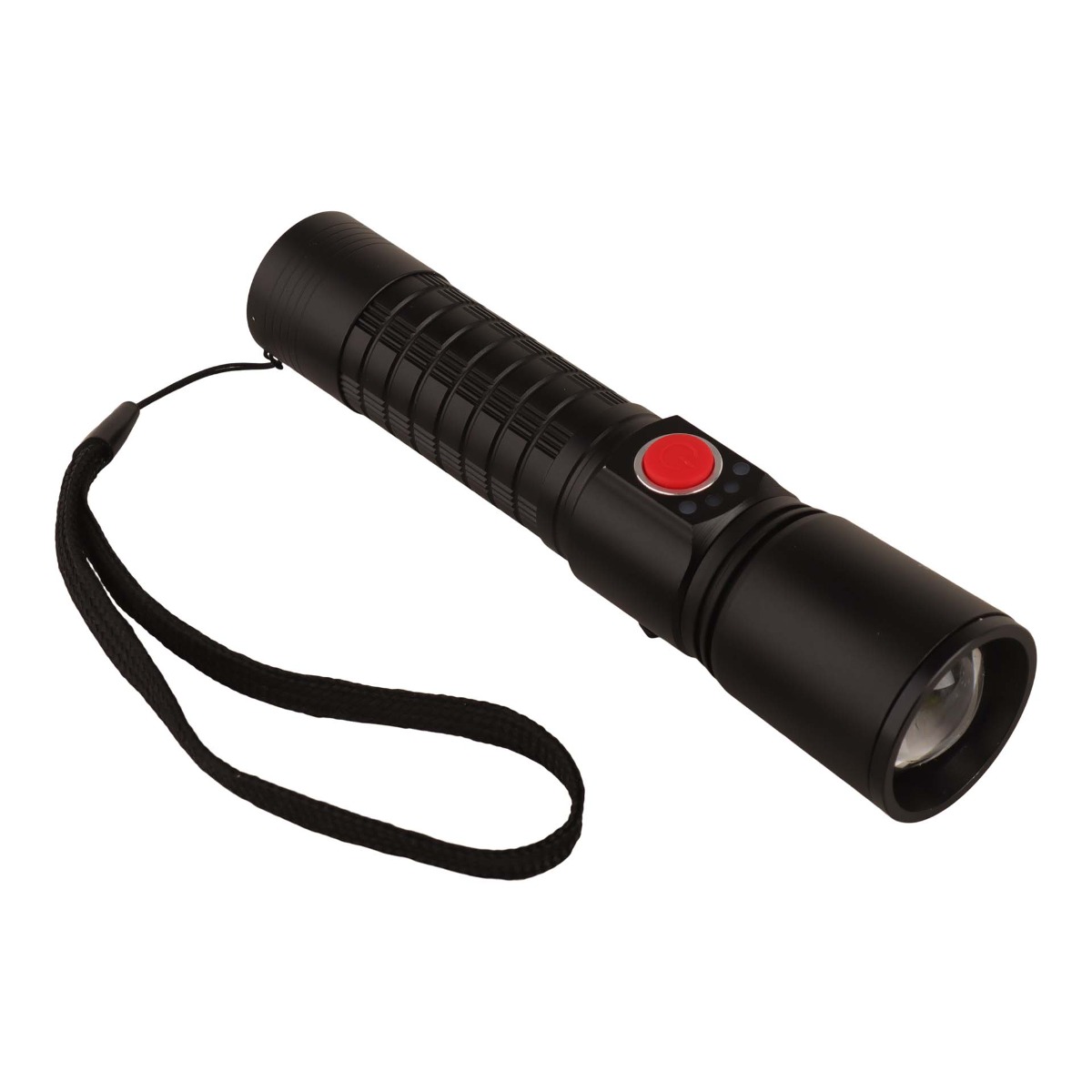 MAC AFRIC 800 Lumens Rechargeable LED Flashlight - Image 4