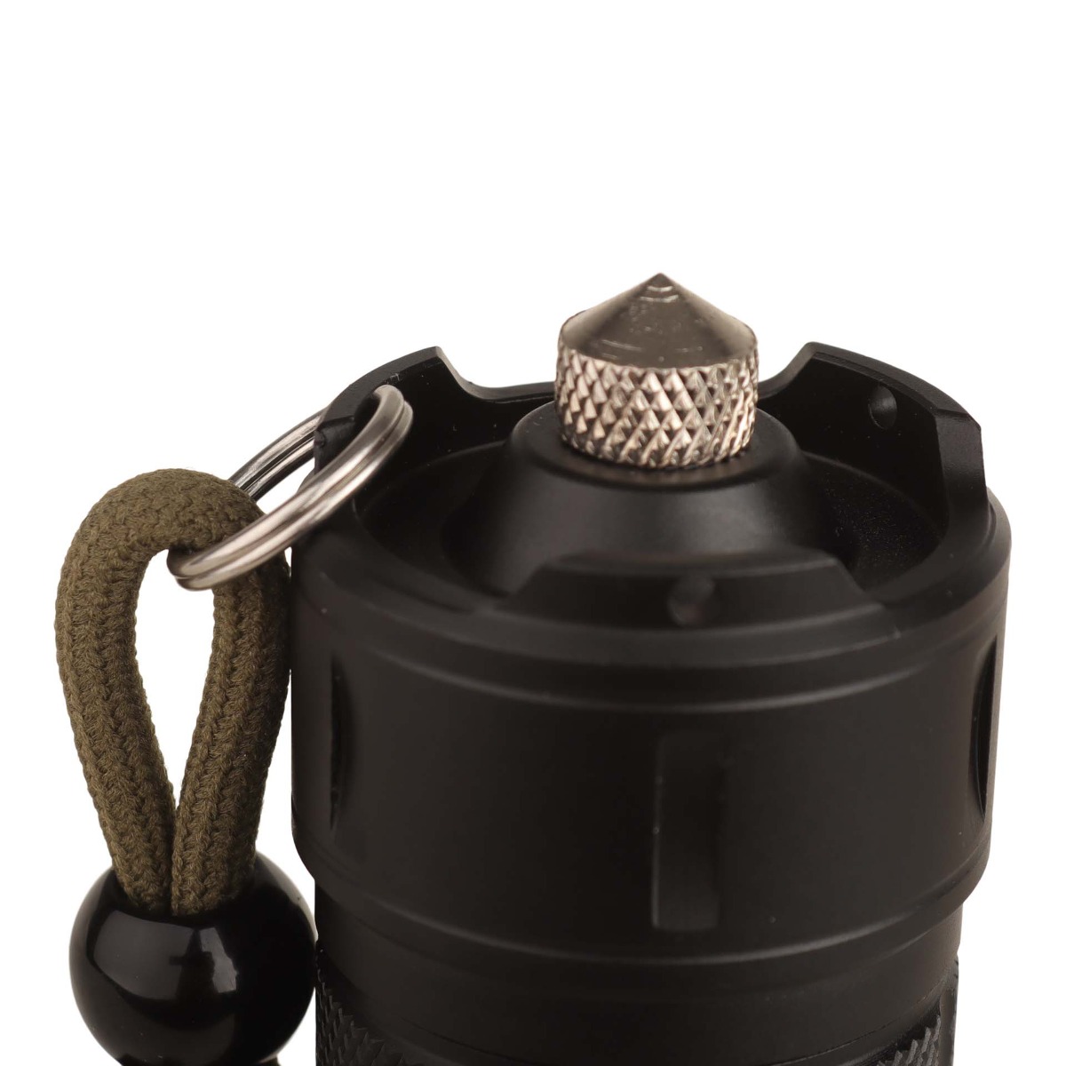 MAC AFRIC Search Glare Rechargeable Flashlight - Image 3