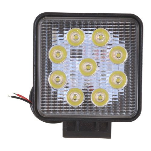MAC AFRIC 27W LED Vehicle Floodlight – 30° Flood Beam