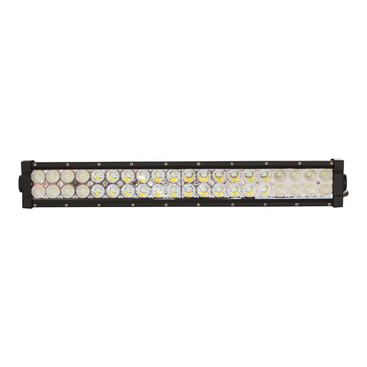120W LED LIGHT BAR-10-30V DC-CREE LED-WHITE BOX