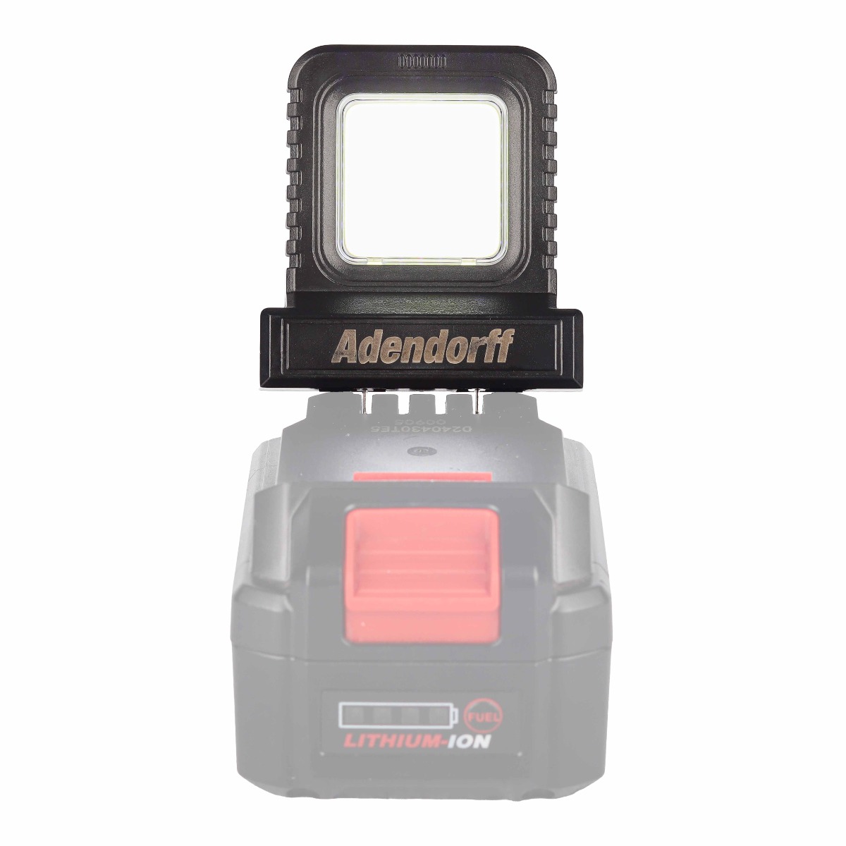 MAC AFRIC Mini LED Work Light - Image 2