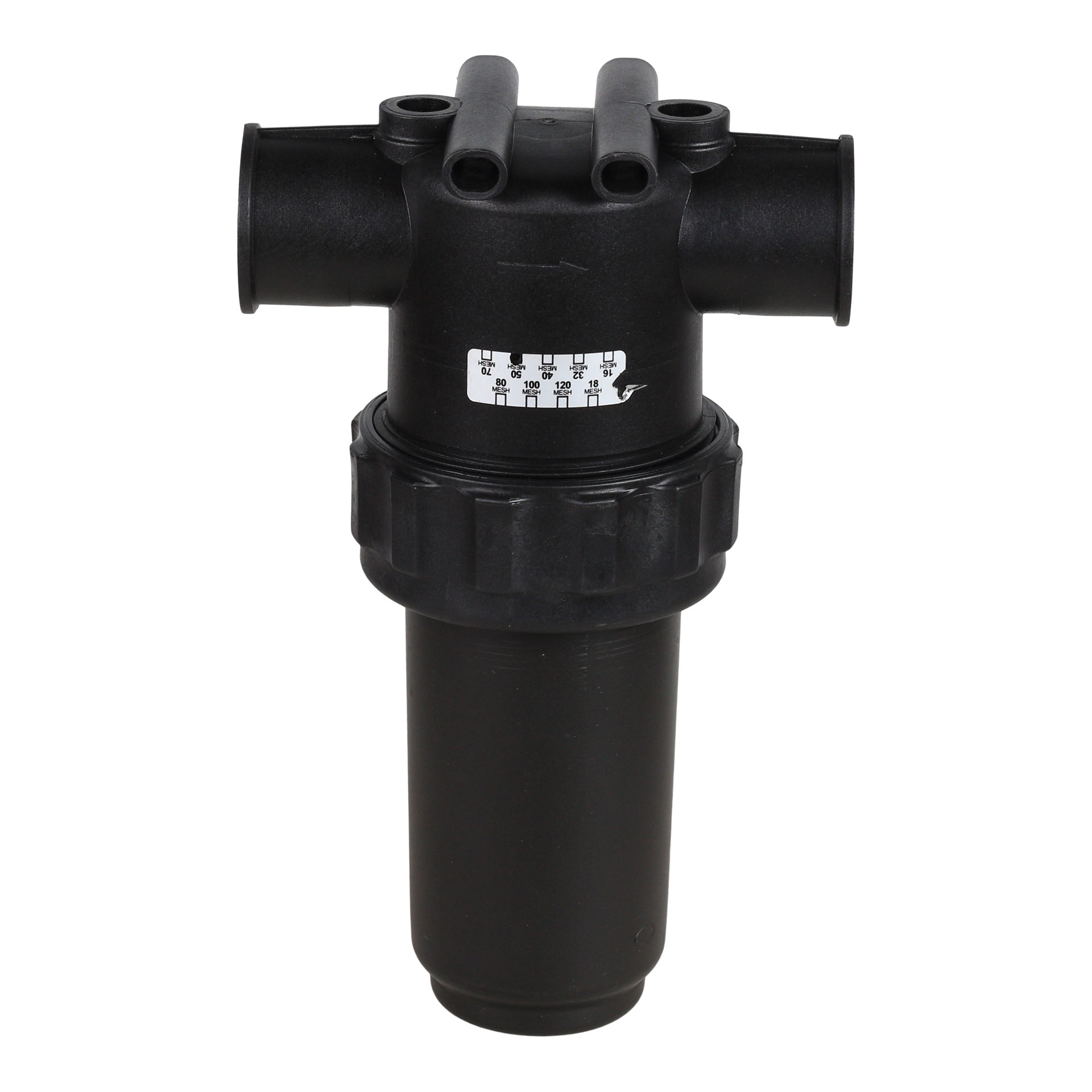 UR Inline Screen Filter 11/4" for Diesel