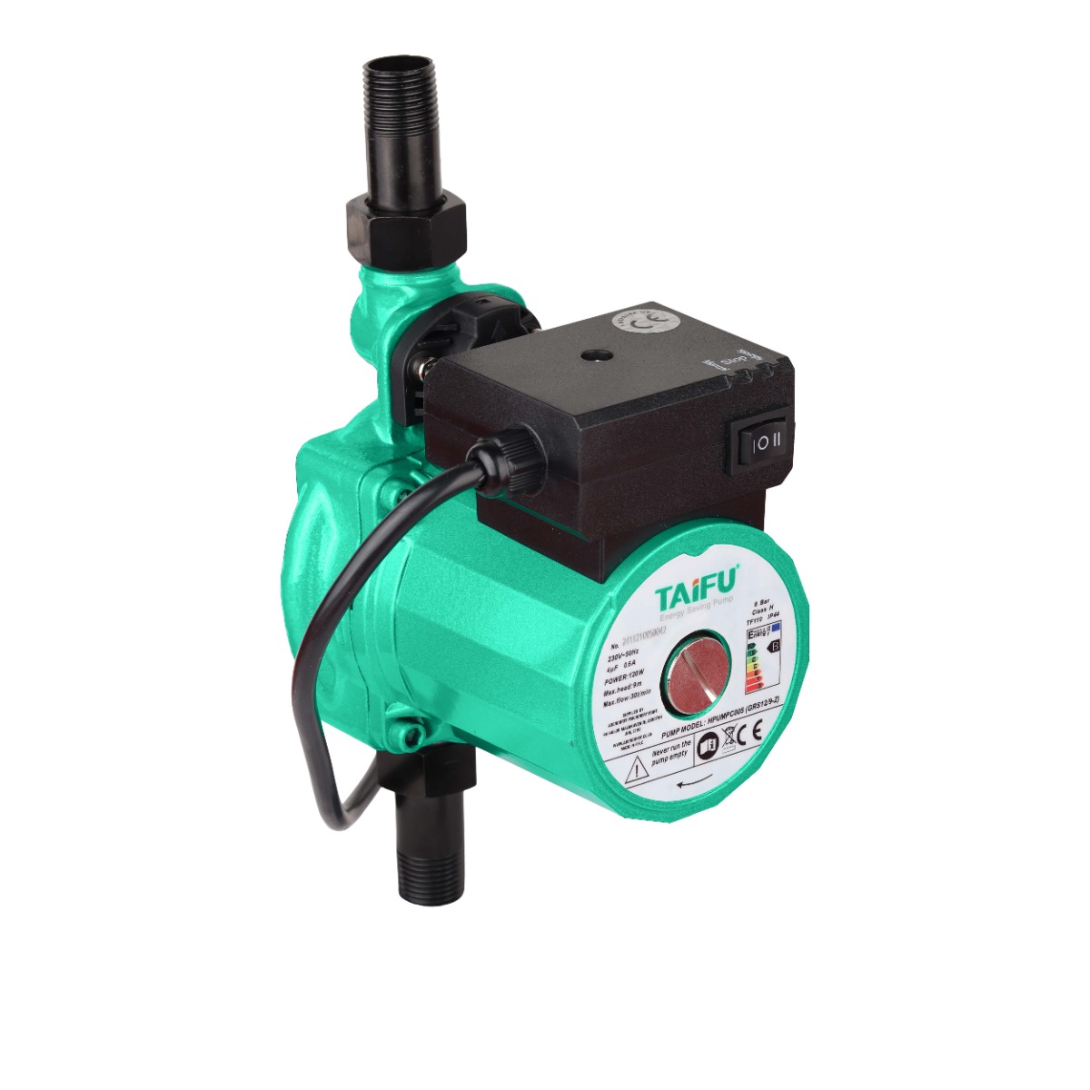 Taifu Circulating Pump 120w