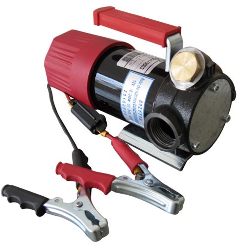 UR RENSON 12V Diesel Pump (Pump Only) 40L/M