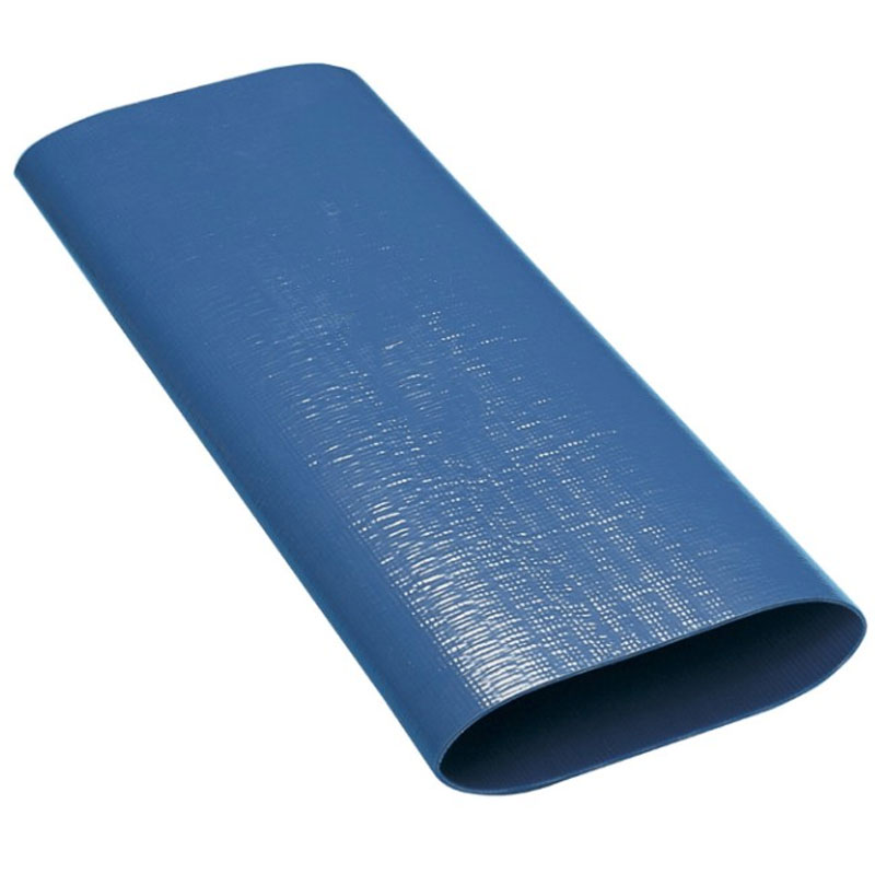 LAYFLAT Blue Hose 3.0 Bar per meter - 32 mm