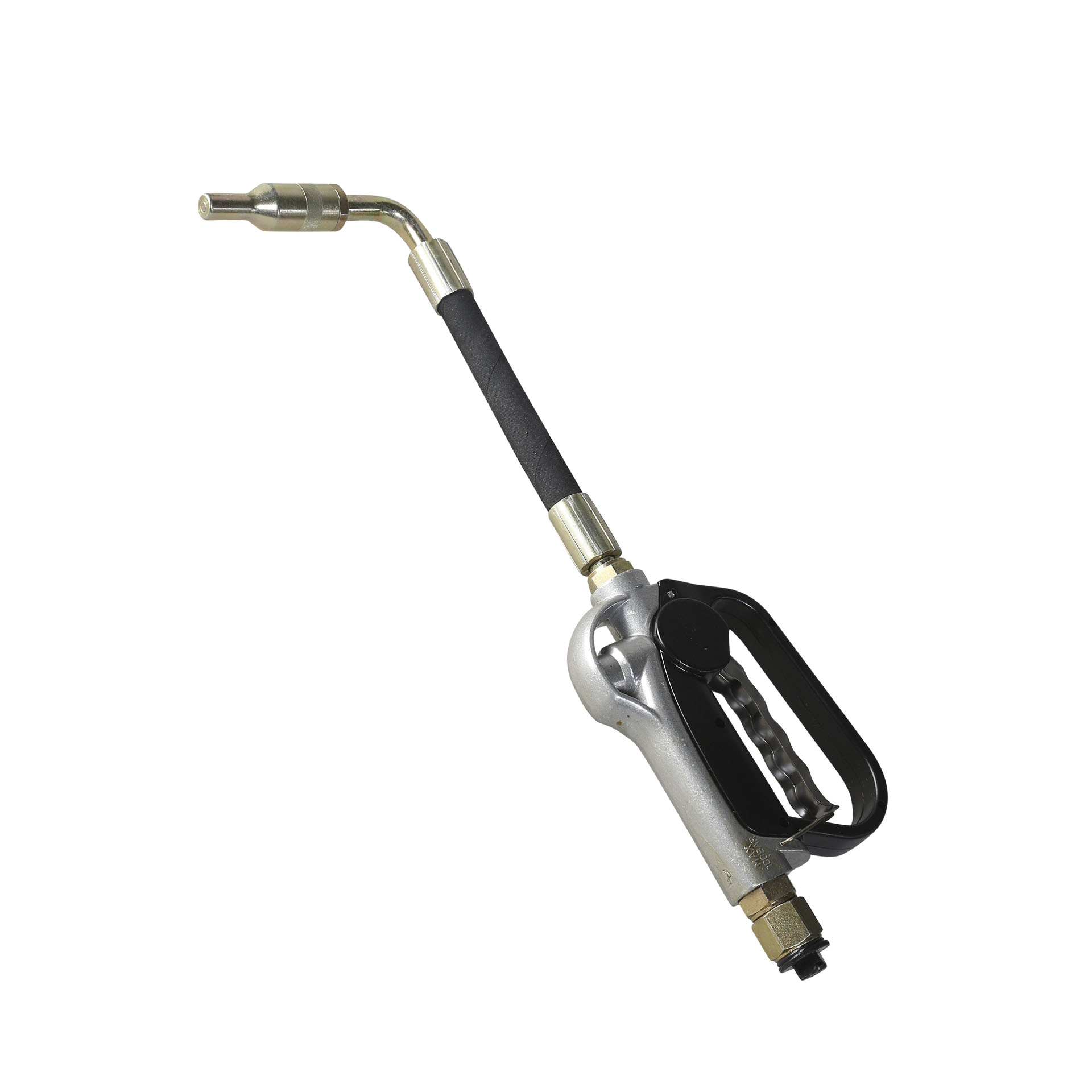 MAC AFRIC Manual Oil Gun