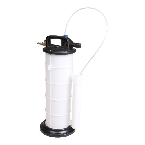 MAC AFRIC 9 Litre Pneumatic Fluid & Oil Extractor