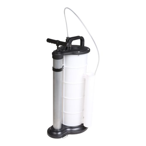 MAC AFRIC 9 Litre Manual Fluid & Oil Extractor