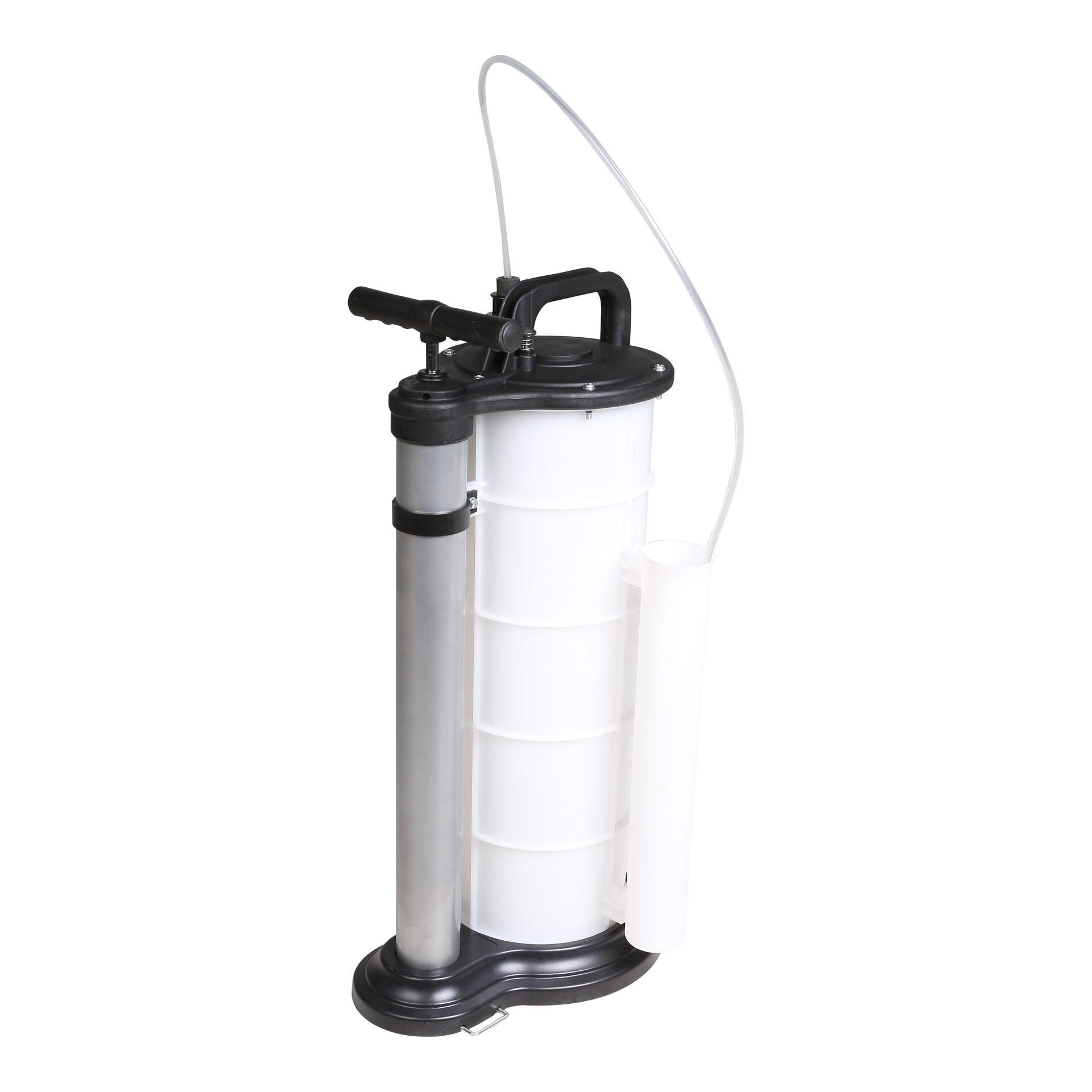 MAC AFRIC 9 Litre Manual Fluid & Oil Extractor